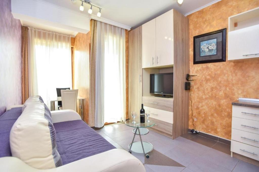 Studio Maja A Budva