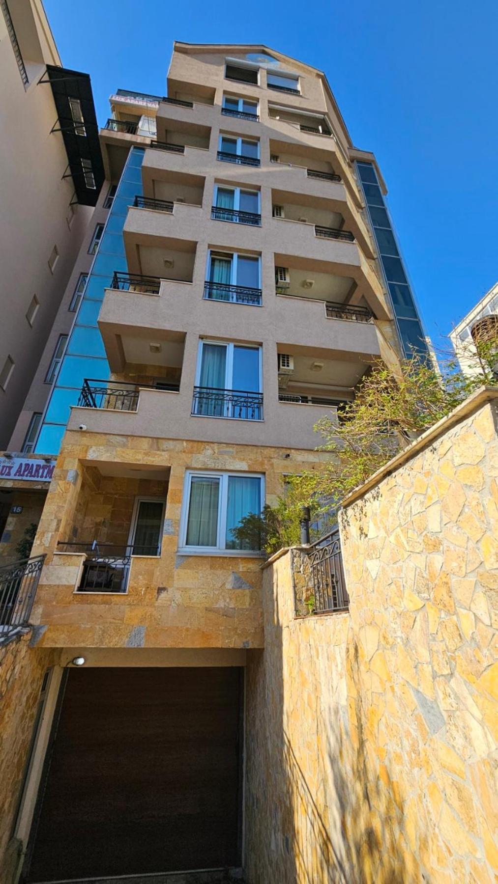 Apartment Studio Maja A