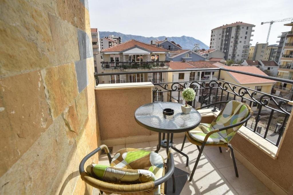 Studio Maja A Budva