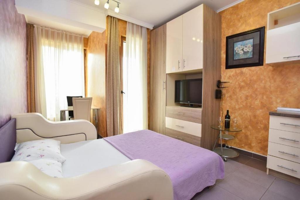 Studio Maja A Apartment *