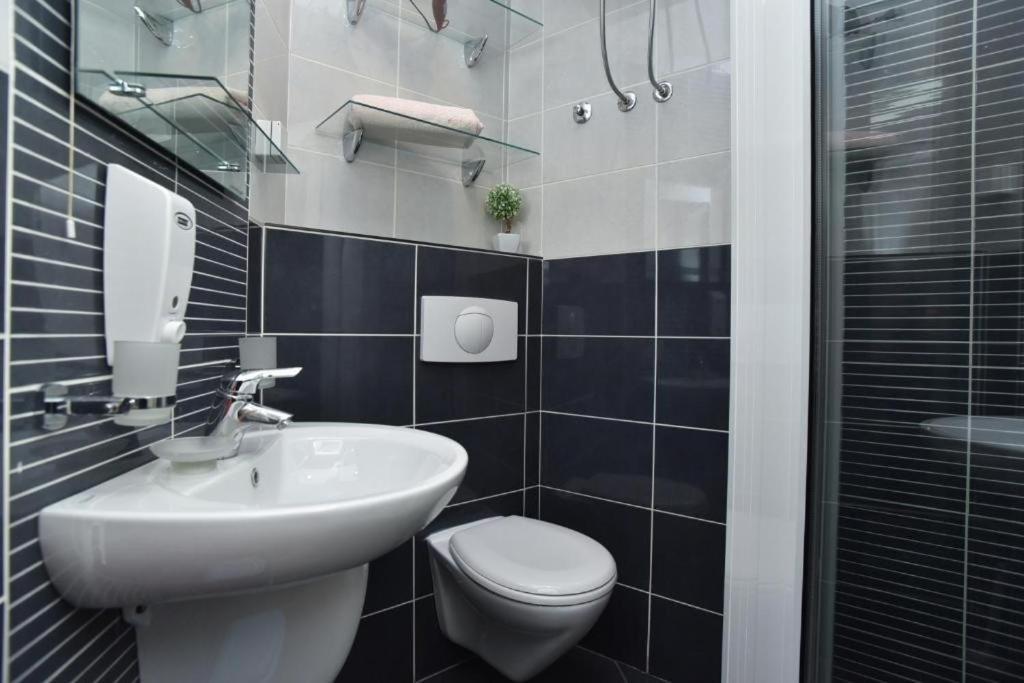 Studio Maja A Apartment