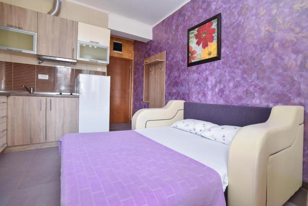 Apartment Studio Maja A *